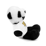 Plushland Stuffed Animals with Tee - ET Choralistics