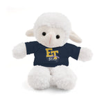 Plushland Stuffed Animals with Tee - ET Choralistics