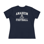 Bella+Canvas Ladies' Premium Tee 6400 - Anaheim FFB