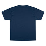 Champion T-Shirt T425 - TH XC Dad