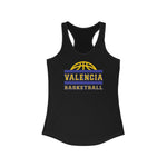 Next Level Women's Ideal Racerback Tank 1533 - Valencia BB