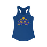 Next Level Women's Ideal Racerback Tank 1533 - Valencia BB