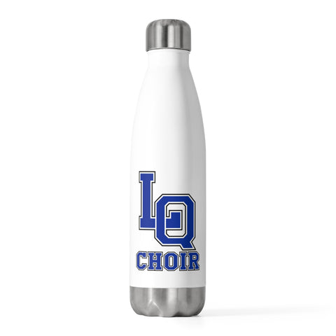 20oz Insulated Bottle - LQ Choir