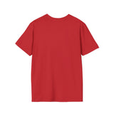 Gildan Unisex Softstyle T-Shirt 64000 - Segerstrom T&F (Spirit Pack)