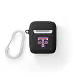 AirPods Case Skin - T Soccer