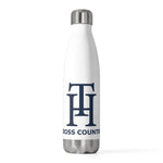 20oz Insulated Bottle - TH Cross Country