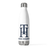 20oz Insulated Bottle - TH Cross Country
