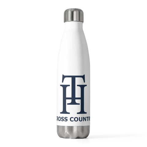 20oz Insulated Bottle - TH Cross Country
