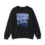 Gildan Unisex Heavy Blend™ Crewneck Sweatshirt 18000 - NHS Choir Mom