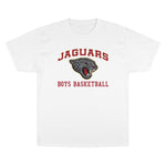 Champion T-Shirt T425 - Jaguars BBB