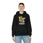 Gildan Unisex Heavy Blend™ Hooded Sweatshirt 18500 - ET Choir Parent