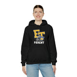 Gildan Unisex Heavy Blend™ Hooded Sweatshirt 18500 - ET Choir Parent