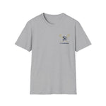 Gildan Unisex Softstyle T-Shirt 64000 - SJH Lacrosse Sticks (Pocket)