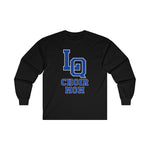Gildan Ultra Cotton Long Sleeve Tee 2400 - LQ Choir Mom