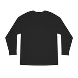 Lane Seven Long Sleeve Crewneck Tee LS15009 - Valencia Basketball
