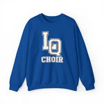 Gildan Unisex Heavy Blend™ Crewneck Sweatshirt 18000 - LQ Choir