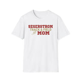 Gildan Unisex Softstyle T-Shirt 64000 - Segerstrom T&F Mom