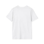 Gildan Unisex Softstyle T-Shirt 64000 - Segerstrom T&F