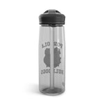 CamelBak Eddy Water Bottle - Portola Bulldogs