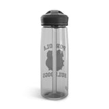 CamelBak Eddy Water Bottle - Portola Bulldogs