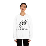 Gildan Unisex Heavy Blend™ Crewneck Sweatshirt 18000 - G Flag Football