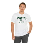 Bella+Canvas Unisex Jersey Short-Sleeve Tee 3001 - Trinity XC Dad