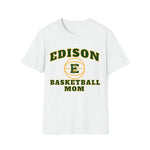 Gildan Unisex Softstyle T-Shirt 64000 - Edison BB Mom