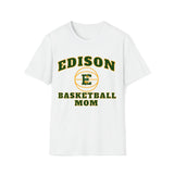 Gildan Unisex Softstyle T-Shirt 64000 - Edison BB Mom