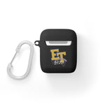 AirPods and AirPods Pro Case Cover - ET Choralistics