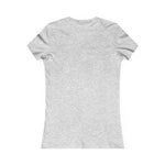 Bella+Canvas Ladies' Premium Tee 6004 - ET Soundsation