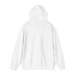 Gildan Unisex Heavy Blend™ Hooded Sweatshirt 18500 - Tesoro Alumni