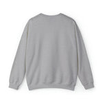 Gildan Unisex Heavy Blend™ Crewneck Sweatshirt 18000 - Edison Basketball Mom