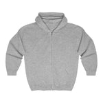 Gildan Unisex Heavy Blend™ Full Zip Hooded Sweatshirt - Foothill Choir