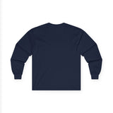 Gildan Ultra Cotton Long Sleeve Tee 2400 - Tesoro Class of 2026