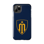 iPhone Case (Navy) - M