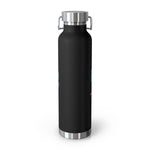 22oz Vacuum Insulated Bottle - Bluebird Leaders