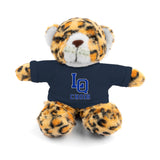 Plushland Stuffed Animals with Tee - LQ Choir