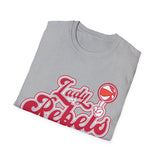 Gildan Unisex Softstyle T-Shirt 64000 - Savanna Girls Basketball