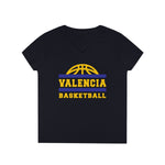 Gildan Ladies' V-Neck T-Shirt 5V00L - Valencia BB