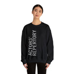 Gildan Unisex Heavy Blend™ Crewneck Sweatshirt 18000 - Actors’ Repertory