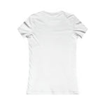 Bella+Canvas Ladies' Premium Tee 6004 - ET Choir Alumni