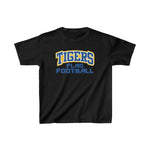 Gildan Kids Heavy Cotton™ Tee 5000B - Tigers FFB