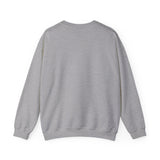 Gildan Unisex Heavy Blend™ Crewneck Sweatshirt 18000 - NHS Choir Alumni