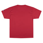 Champion T-Shirt T425 - YL Lacrosse (Pocket)