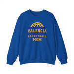 Gildan Unisex Heavy Blend™ Crewneck Sweatshirt 18000 - Valencia BB Mom