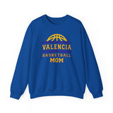 Gildan Unisex Heavy Blend™ Crewneck Sweatshirt 18000 - Valencia BB Mom