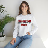 Gildan Unisex Heavy Blend™ Crewneck Sweatshirt 18000 - Segerstrom CC Mom