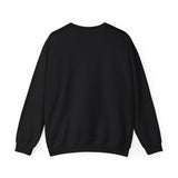 Gildan Unisex Heavy Blend™ Crewneck Sweatshirt 18000 - OV Softball (Coach)