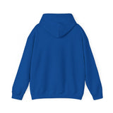 Gildan Unisex Heavy Blend™ Hooded Sweatshirt 18500 - Marina Swim Mom