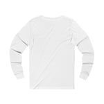 Bella+Canvas Unisex Jersey Long Sleeve Tee 3501 - Pacifica T&F Mom